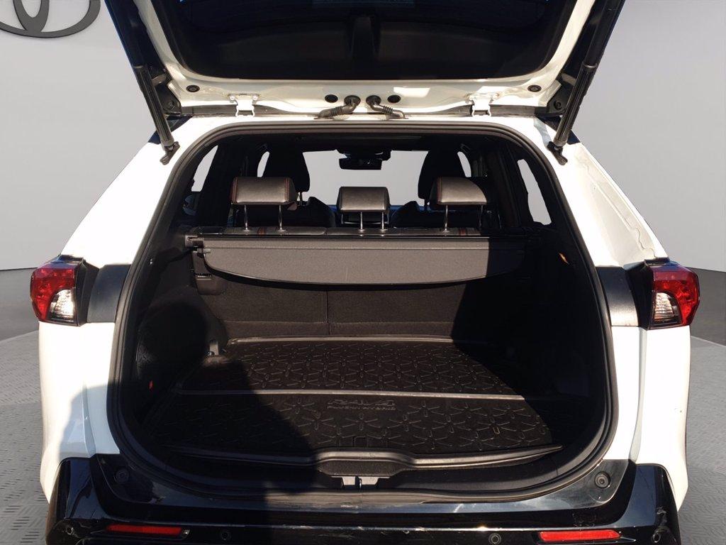 TOYOTA Rav4 2.5 vvt-ie phev style+ awd-i e-cvt del 2021