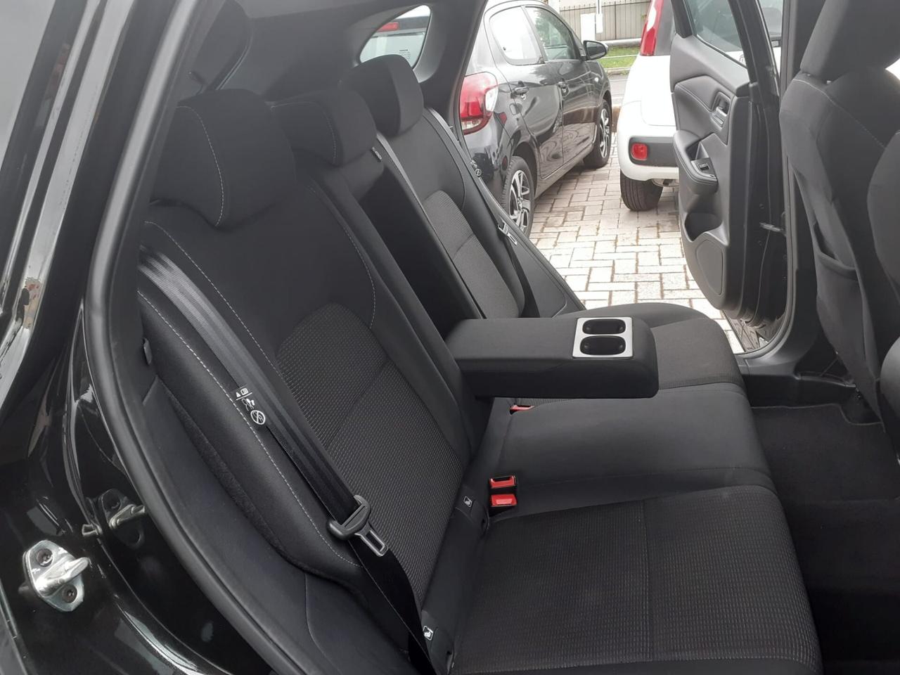 Nissan Qashqai 1.3 MHEV IBRIDO/BENZINA *AUTO*