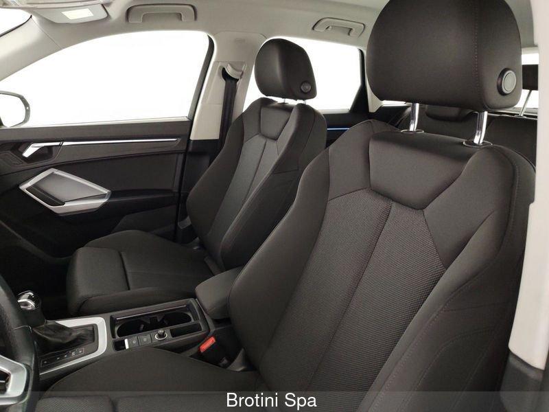 Audi Q3 Q3 45 TFSI e S tronic S line edition