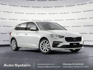Škoda Scala Scala 1.0 tsi Style 115cv
