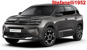 CITROEN C5 Aircross Hybrid 136 e-DCS 6 Max - PRONTA CONSEGNA!