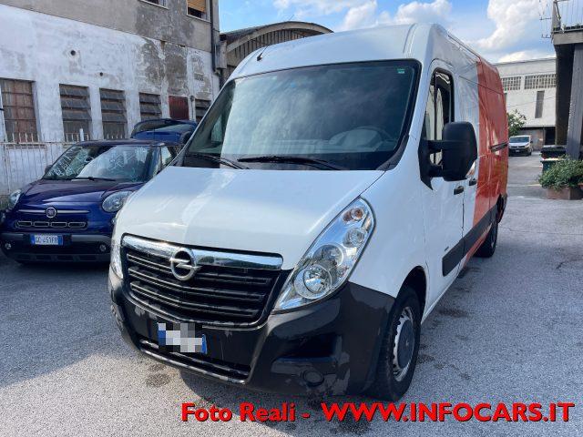 OPEL Movano 35 2.3 CDTI 130CV L2H2 FWD Furgone