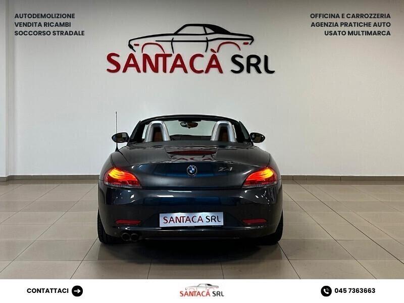 Bmw Z4 sDrive20i