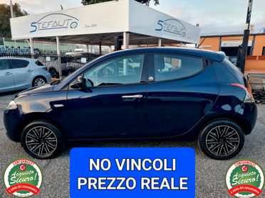 Lancia Ypsilon 1.2 GPL Ecochic*UNIPRO*TAGLIANDI*
