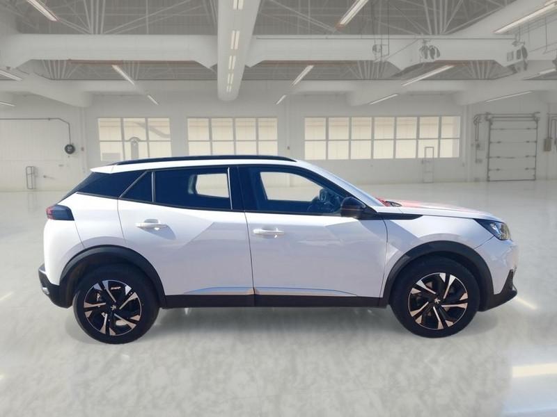 PEUGEOT 2008 BlueHDi 130 EAT8 Allure Pack S/S aut.