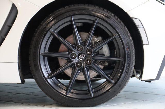 TOYOTA GR86 2.4 Sport