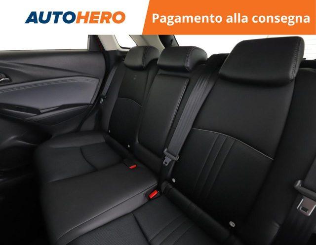 MAZDA CX-3 2.0L Skyactiv-G Exceed