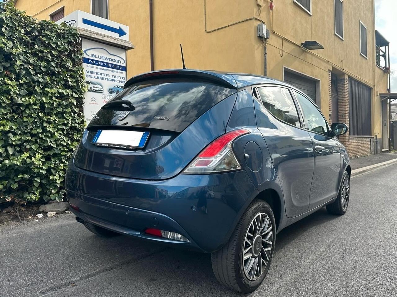 Lancia Ypsilon 1.0 Benzina Hybrid 69cv PERFETTA PARI AL NUOVO IMPORTO FINANZIABILE