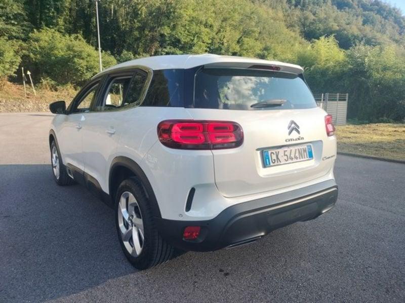 Citroën C5 Aircross C5 Aircross BlueHDi 130 S&S Business