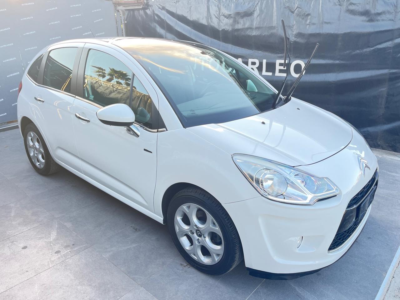 Citroen C3 1.4 HDi 70 Exclusive “ km 120.000”