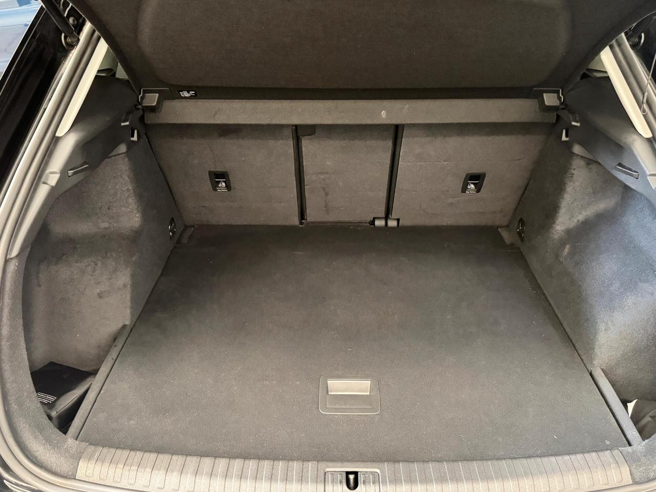 Audi Q3 35 TDI