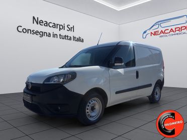 Fiat Doblo SX 1.3 MJT PC TN CH1 N1-CRUISE-2 POSTI AUTOCARRO+IVA
