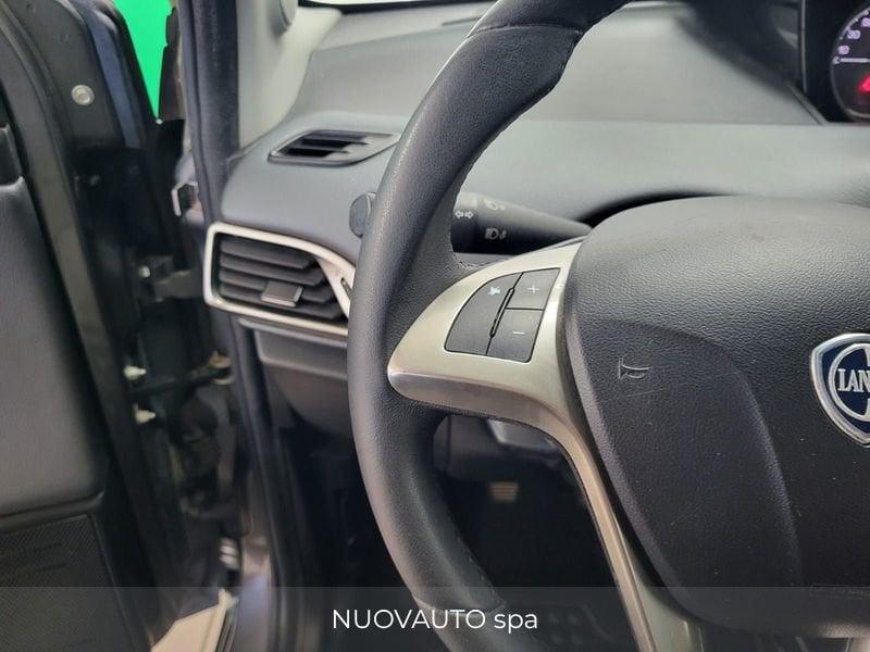 Lancia Ypsilon Ypsilon 1.2 8v Gold ecochic Gpl 69cv