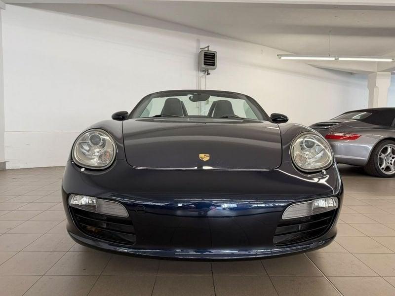 Porsche Boxster Boxster 2.7 240cv