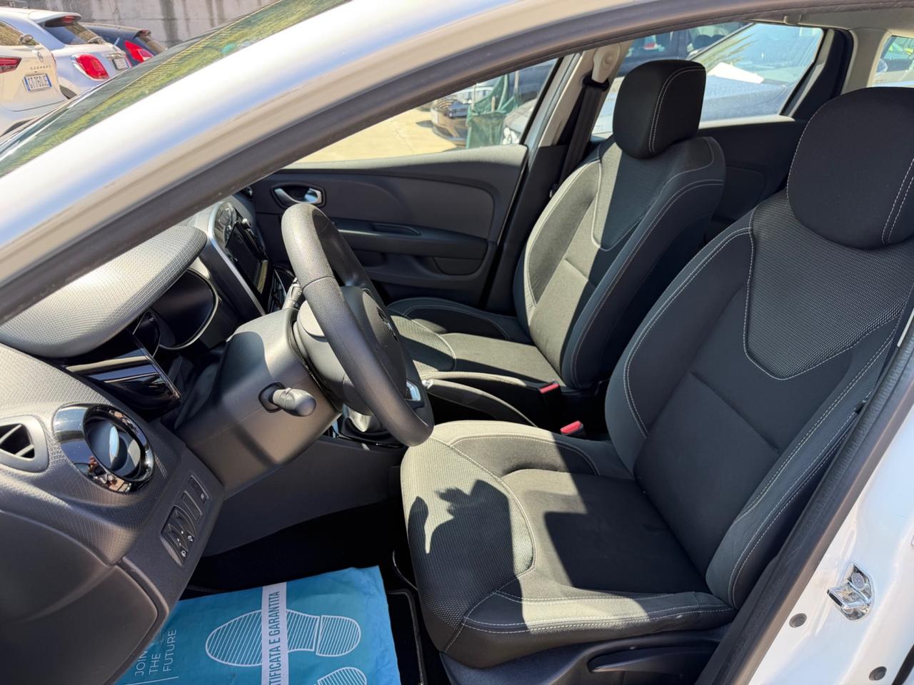 Renault Clio Sporter dCi 8V 75 CV Business / 140.000KM / 2019