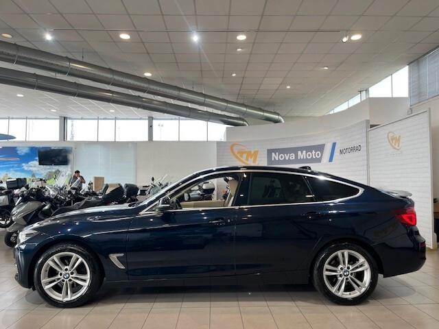 BMW 320 D Gran Turismo Business Advantage auto * 84 000 KM *