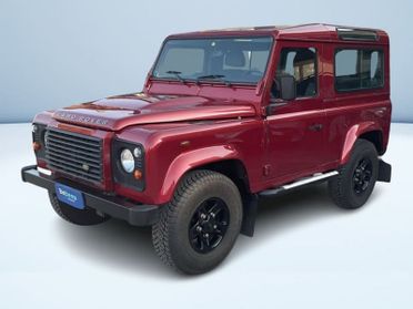 Land Rover Defender 90 2.4 TD S SW