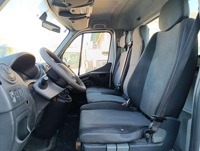 Renault Master Telaio passo 3750