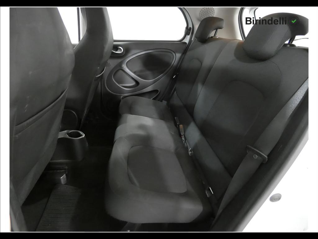 SMART forfour 2ªs. (W453) - forfour 70 1.0 twinamic Passion