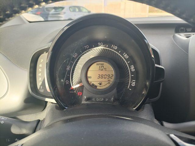 TOYOTA Aygo 1.0 VVT-i 72 CV UNIPRO, KM ORIGINALI, PREZZO REALE