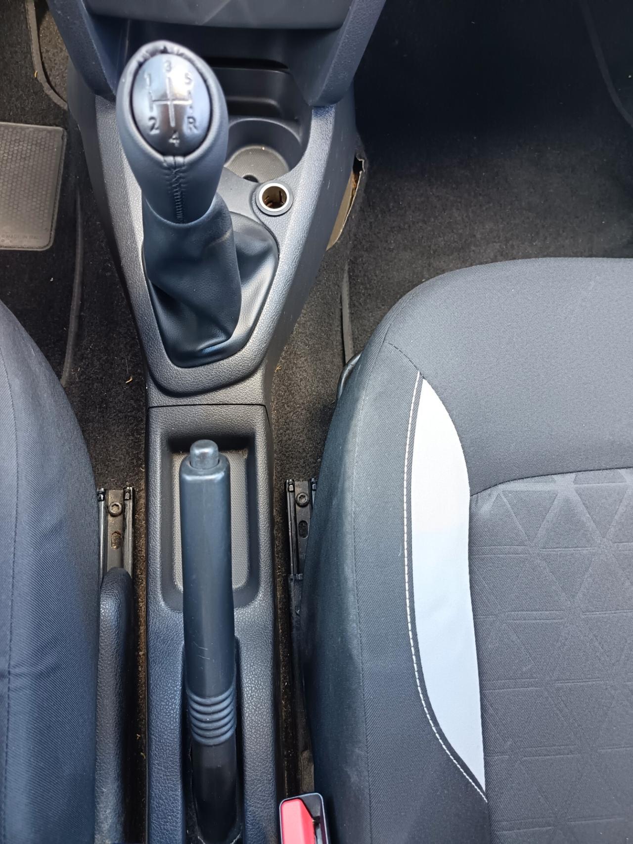 Dacia Sandero Stepway 1.5 dCi 8V 90CV Prestige