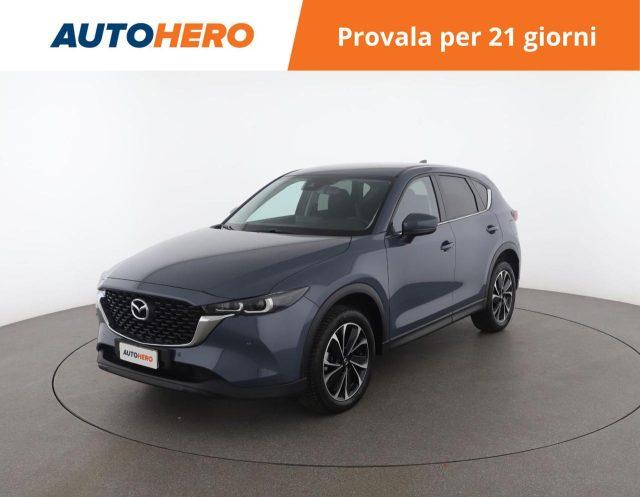 MAZDA CX-5 2.2L Skyactiv-D 150 CV 2WD Business