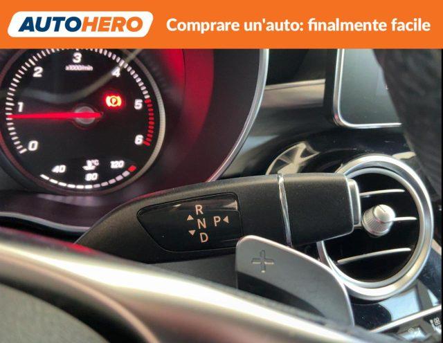 MERCEDES-BENZ GLC 220 d 4Matic Premium