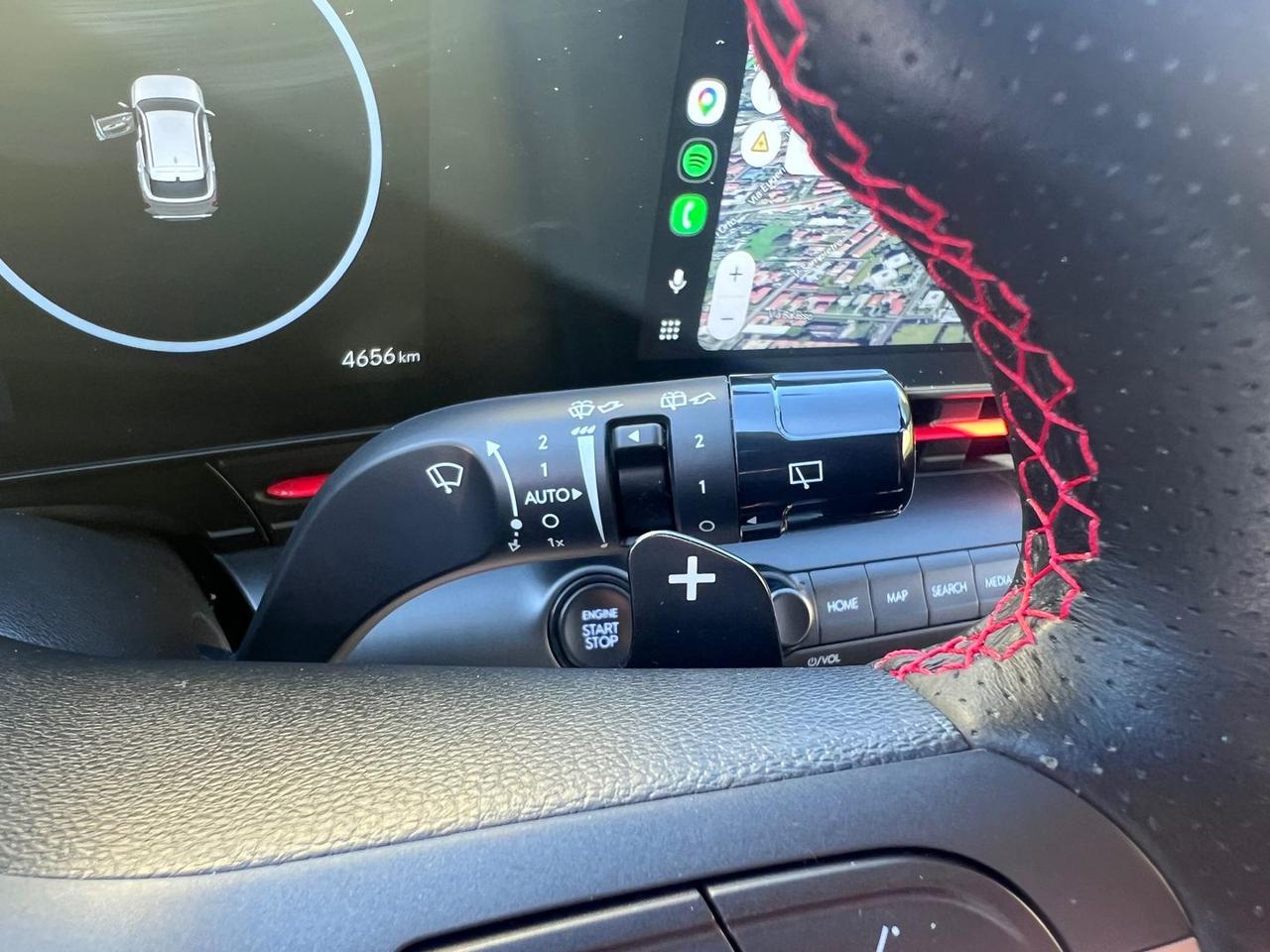 Hyundai Kona 1.6 GDI HEV N Line #10298