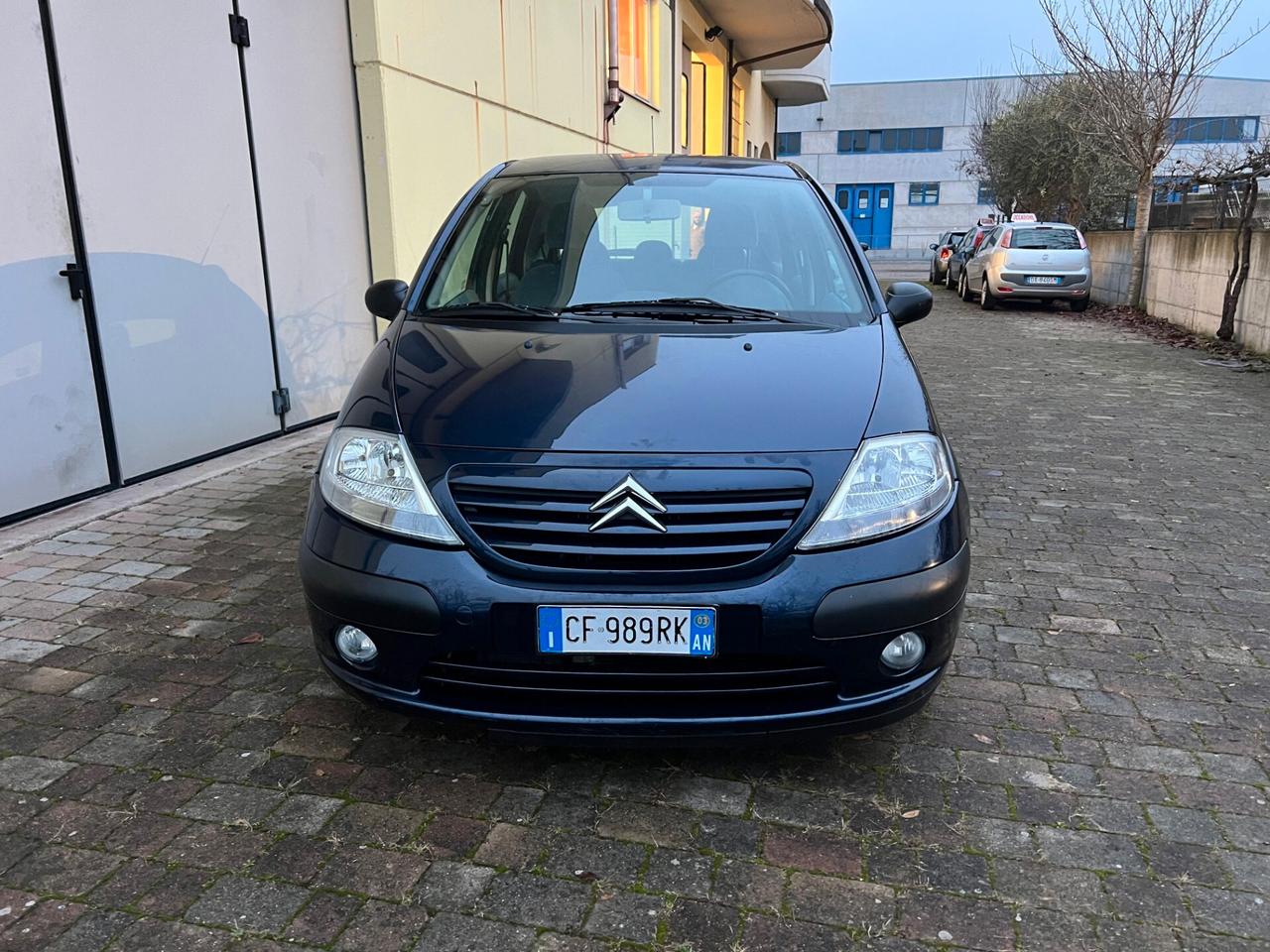 Citroen C3 1.1 Classique