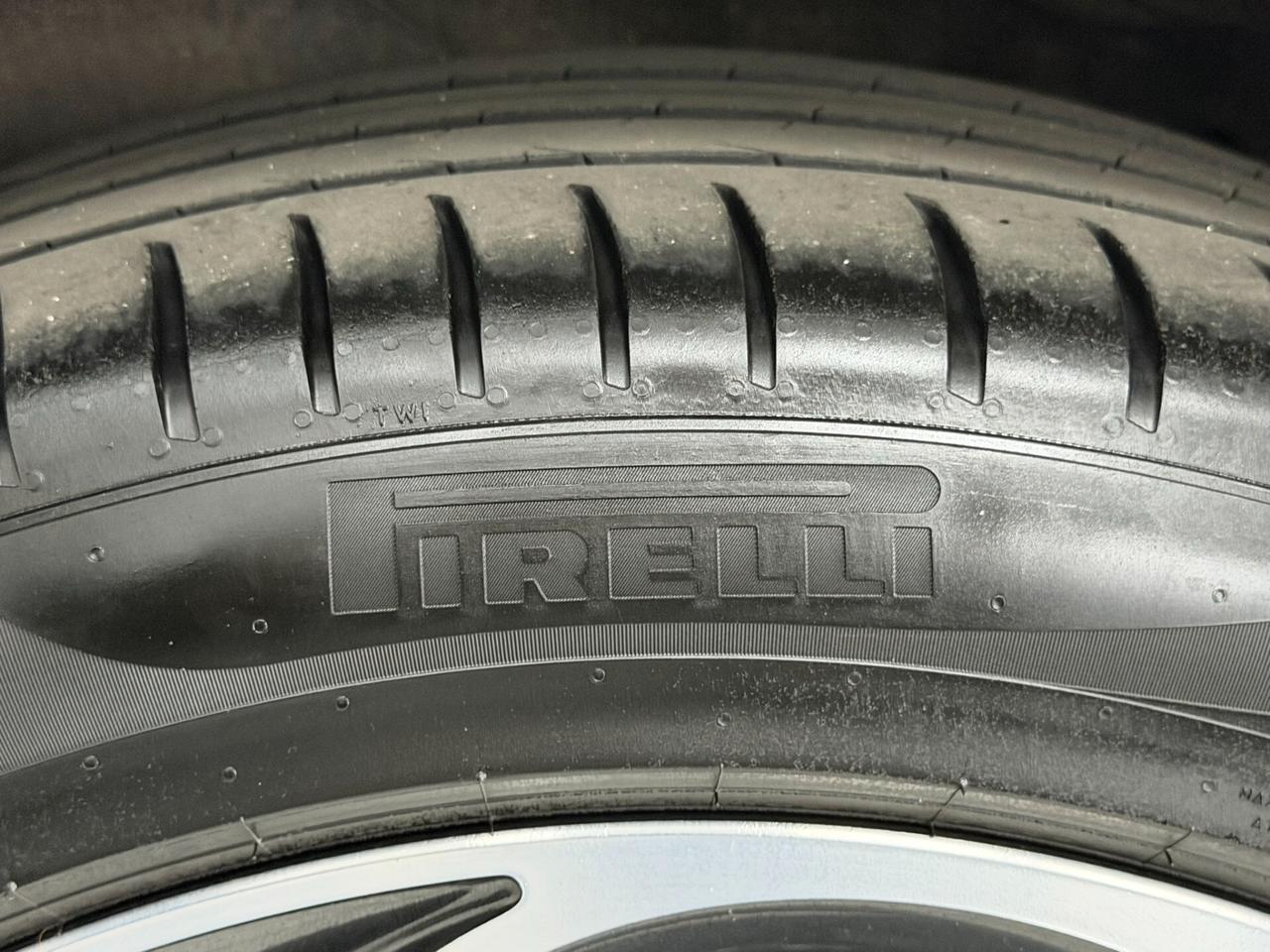 Alfa Romeo Stelvio 2.2 TD 210 CV VELOCE Ti DISTRIBUZIONE OK CARBONIO