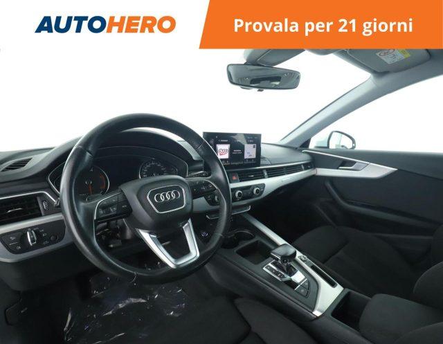 AUDI A4 Avant 40 TDI quattro S tronic Business