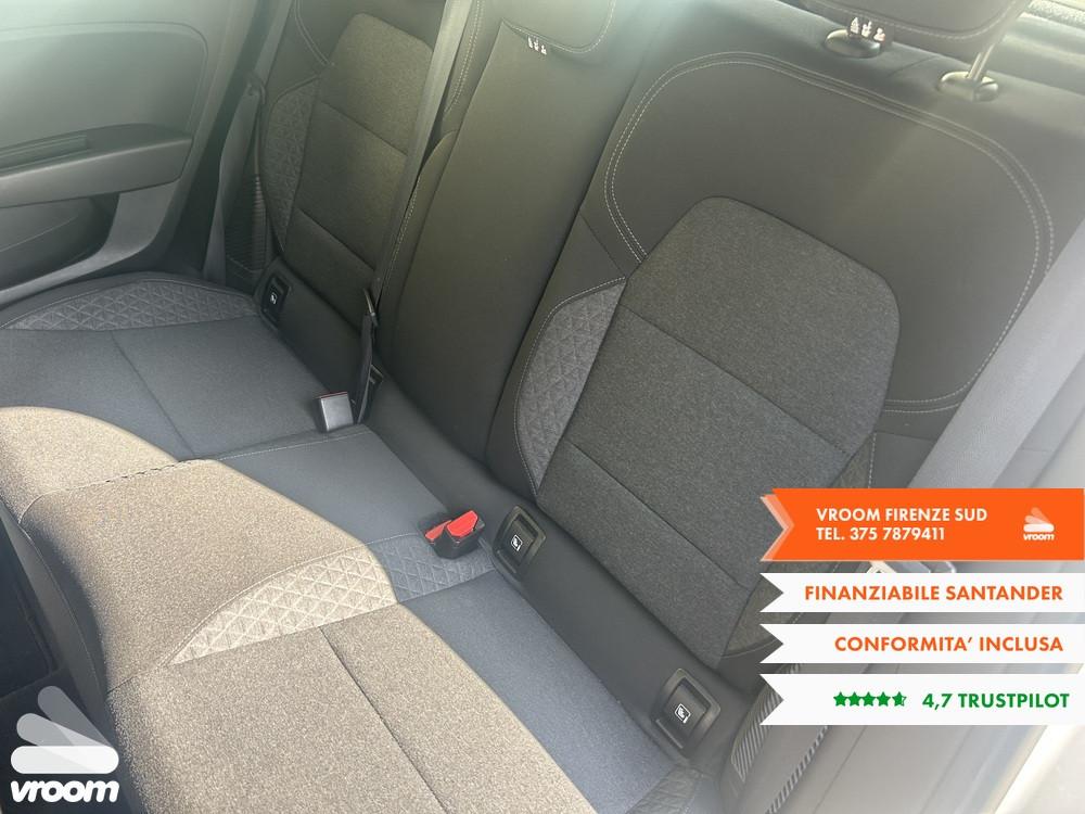 RENAULT Clio 5ª serie Clio Full Hybrid E-Tech ...