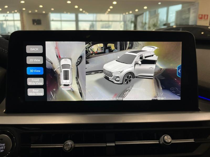 SPORTEQUIPE Sportequipe 6 1.5 Turbo CVT GPL