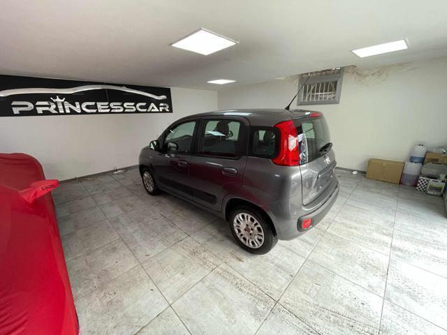 FIAT Panda 1.3 MJT 95 CV S&S Lounge