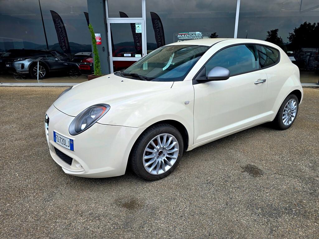 Alfa Romeo MiTo 1.4 78 CV Distinctive IDEALE PER NEO PATENTATI