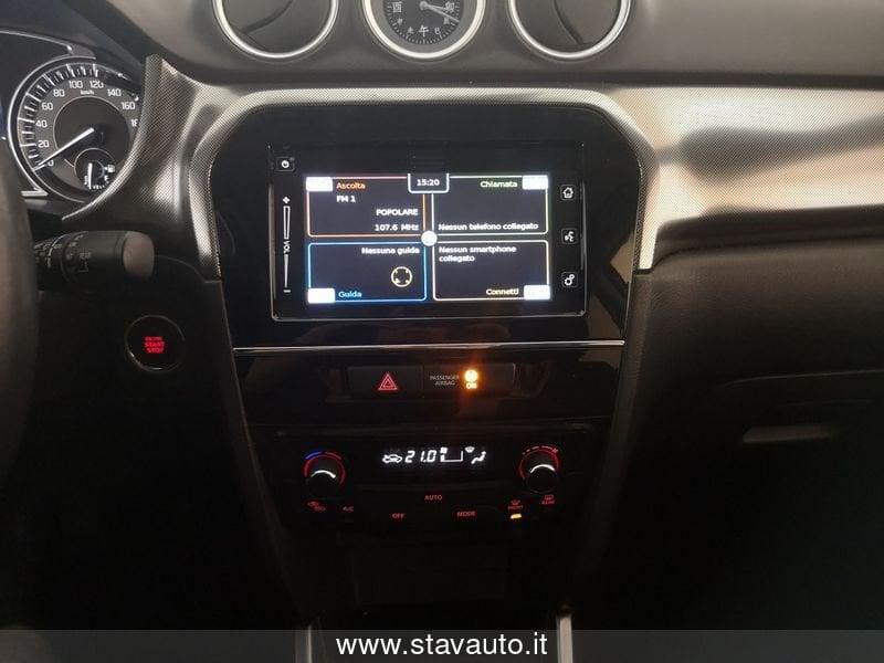 Suzuki Vitara 1.4h Starview 2wd