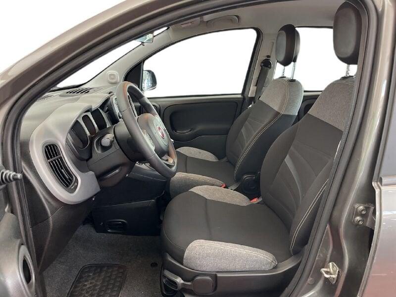 FIAT Panda III 2021 1.2 easypower Gpl s&s 69cv