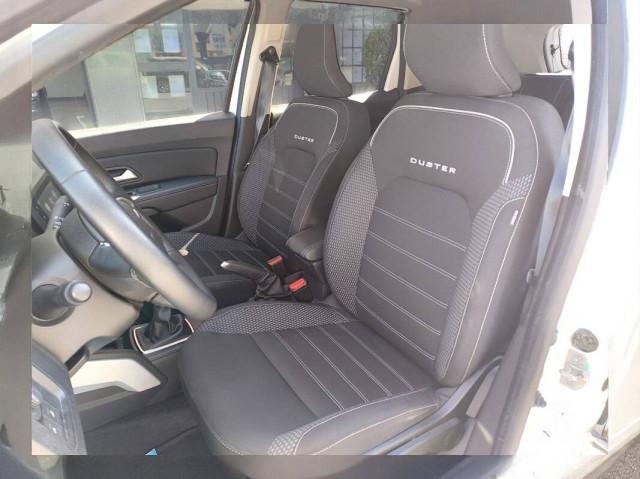 Dacia Duster II Duster II 2022- 1.0 tce Prestige Gpl 4x2 100cv