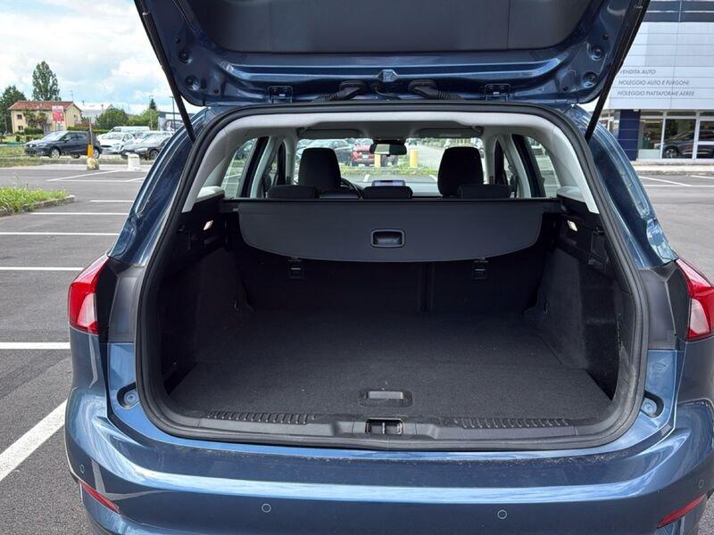Ford Focus 1.5 Ecoblue 120cv Business Auto
