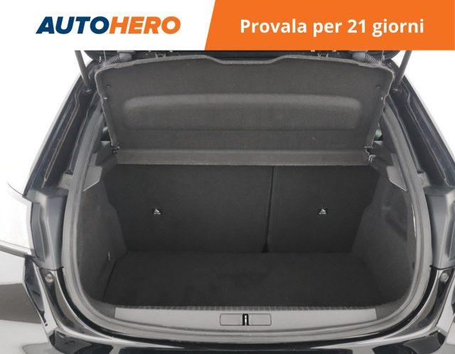 PEUGEOT 208 PureTech 75 Stop&Start 5 porte Allure