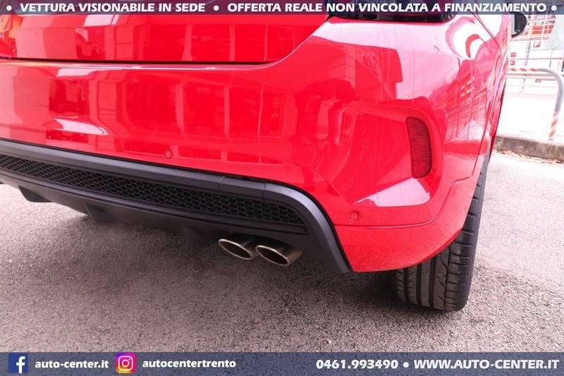 FIAT 500X 1.0 T3 120CV Sport LED