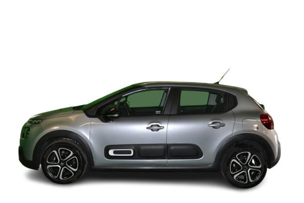 CITROEN C3 - Pure Tech 83 S&S Plus My72