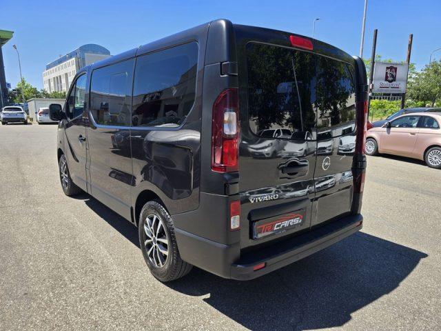 OPEL Vivaro 1.6 BiTurbo AUTOCARRO 6 POSTI - NO IVA ESPOSTA