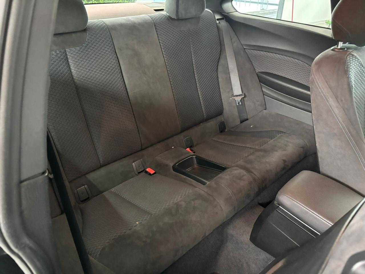 Bmw 220 220d Coupé Msport