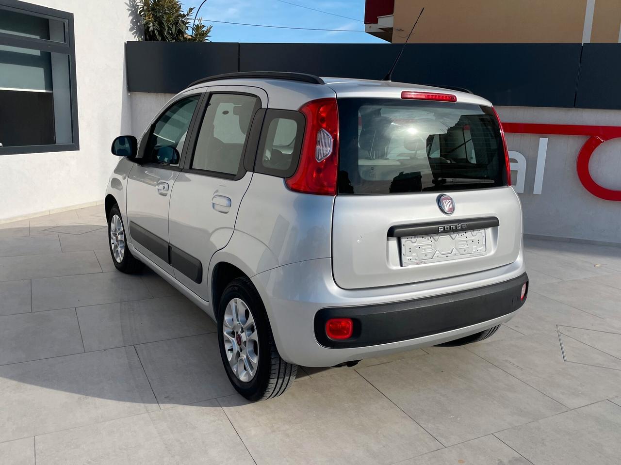 Fiat Panda 1.3 MJT S&S Easy