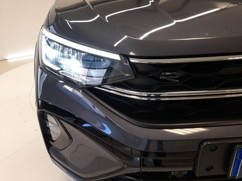 Volkswagen Taigo 1.0 TSI 85kW R-Line DSG