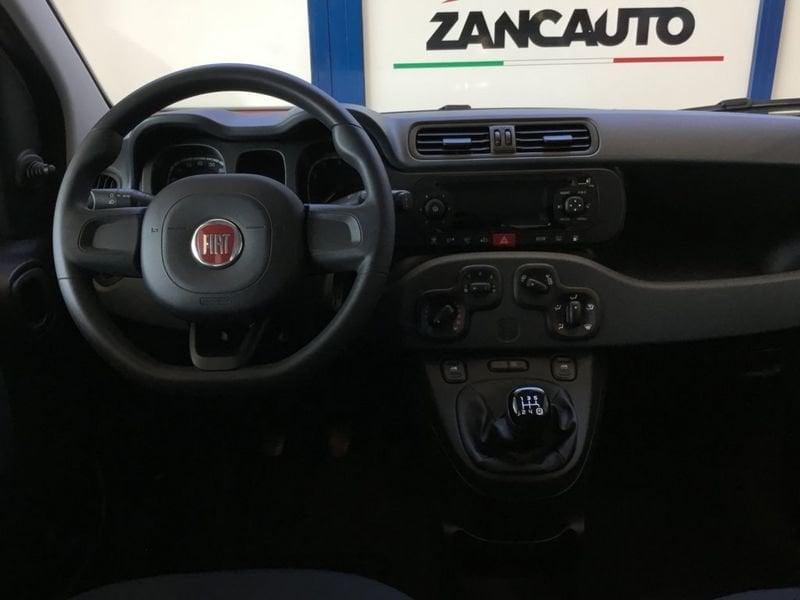 FIAT Panda Panda 0.9 TwinAir Turbo Natural Power Easy S3