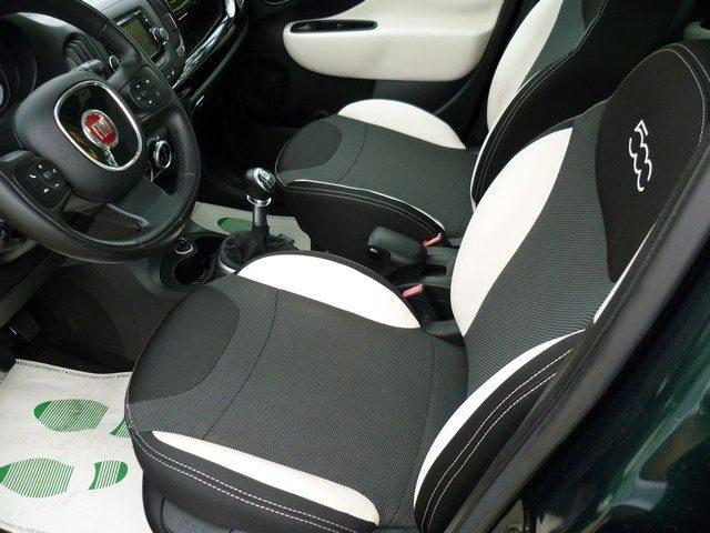 FIAT 500L 1.4 95 CV Trekking