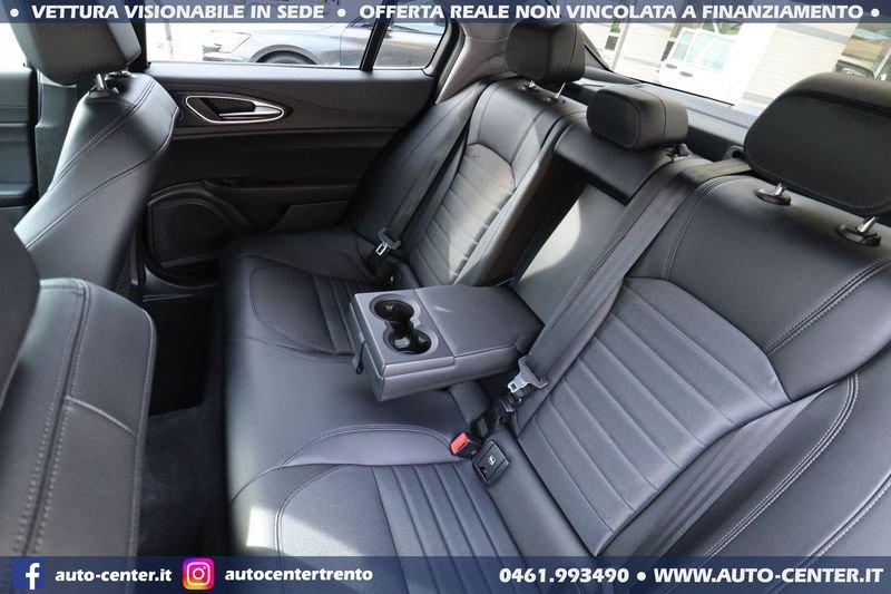 Alfa Romeo Giulia 2.0 Turbo AT8 200CV B-Tech