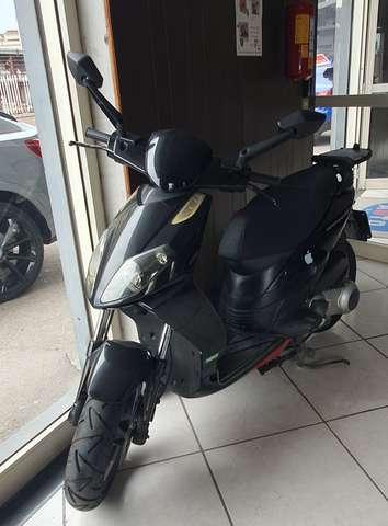 Suzuki Burgman 650 EXECUTIVE IN PRONTA CONSEGNA